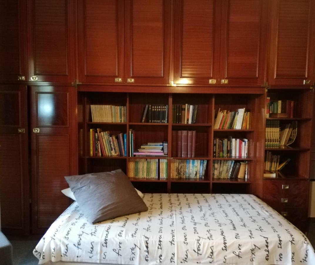 Villa Degli Olmi Allumiere Room photo